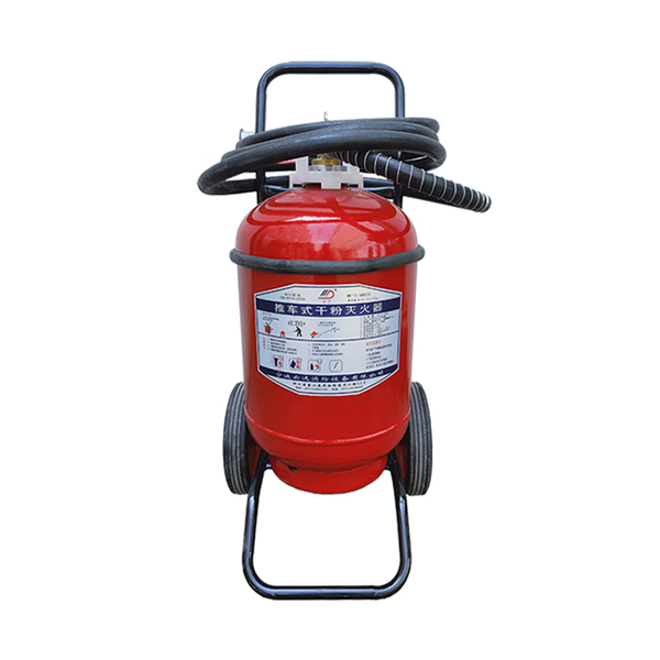 trolley fire extinguisher manufacturers