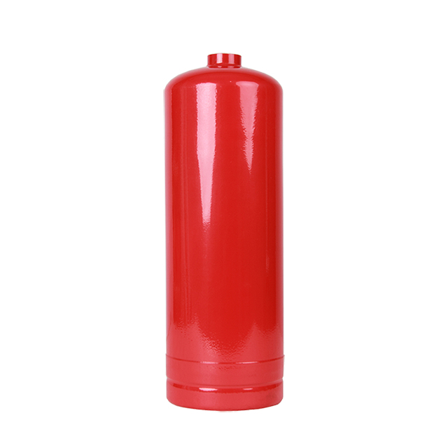 Fire Extinguisher Cylinder